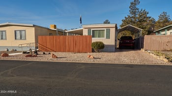 960 Peace Ln #77, Prescott, AZ 86305