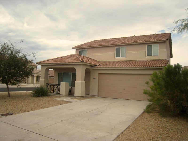 960 S 242nd Dr, Buckeye, AZ 85326