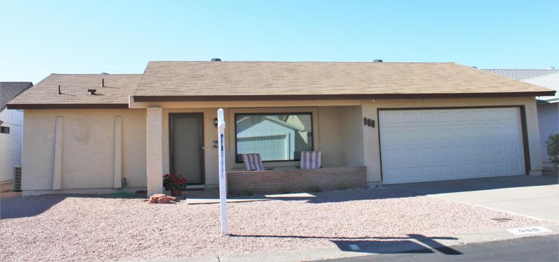 960 S 78th St, Mesa, AZ 85208