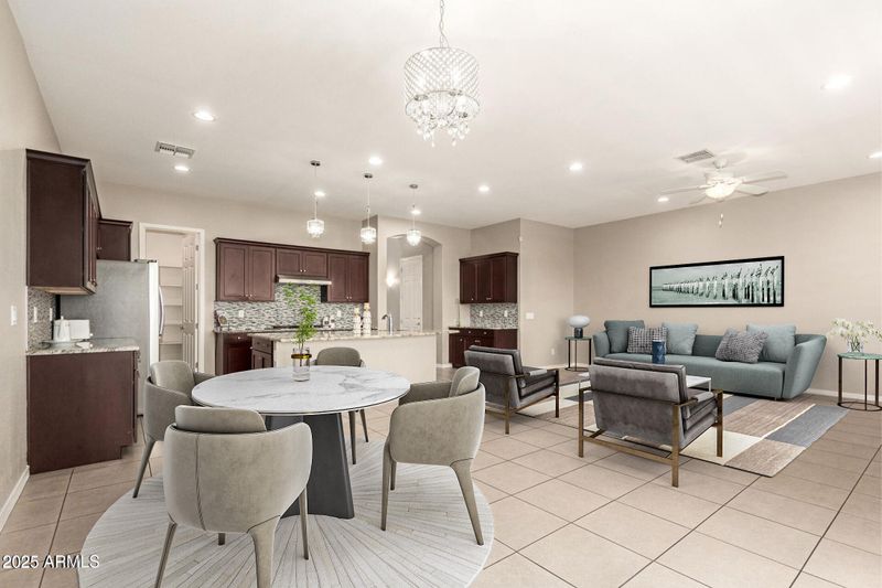 960 S Edith Dr, Chandler, AZ 85225