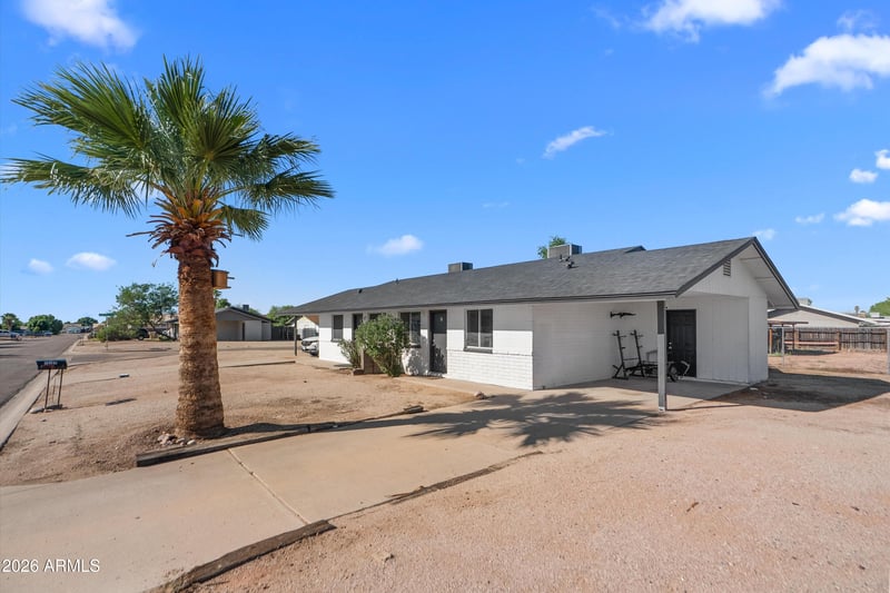 960 S Mara Dr, Apache Junction, AZ 85120