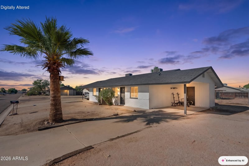 960 S Mara Dr, Apache Junction, AZ 85120