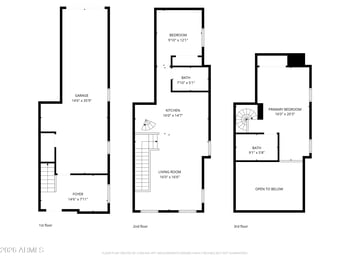 960 Aspen Way, Gilbert, AZ 85233
