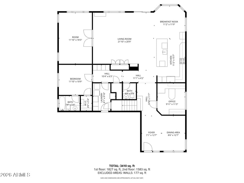 960 W Myrtle Dr, Chandler, AZ 85248