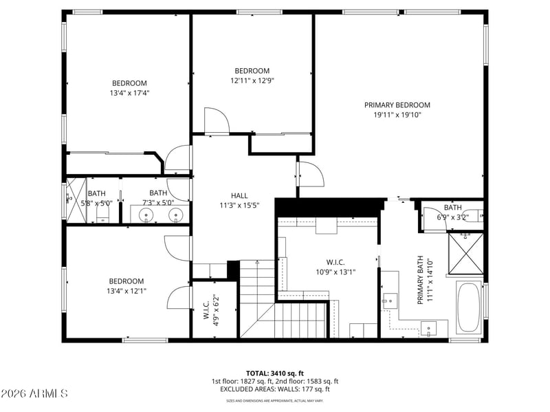 960 W Myrtle Dr, Chandler, AZ 85248