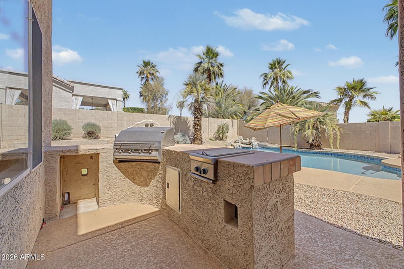 960 W Myrtle Dr, Chandler, AZ 85248