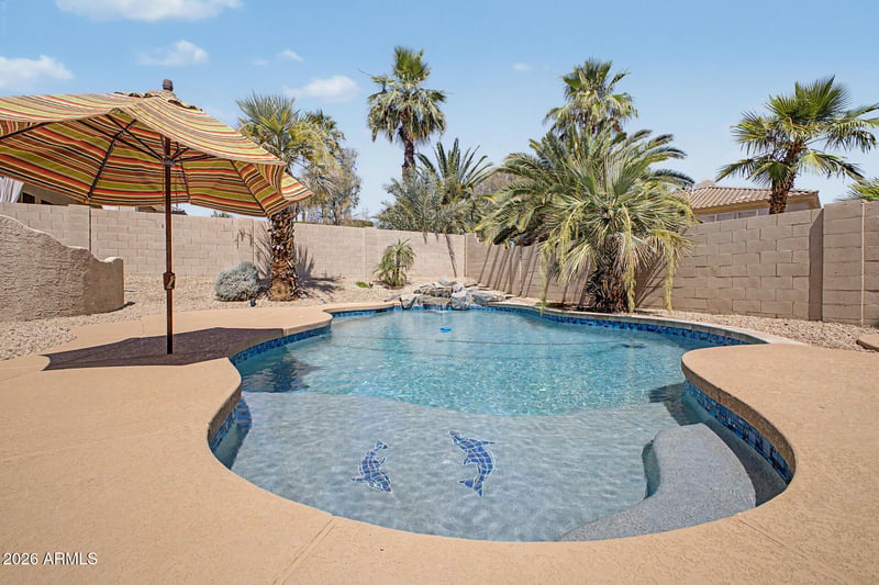 960 W Myrtle Dr, Chandler, AZ 85248