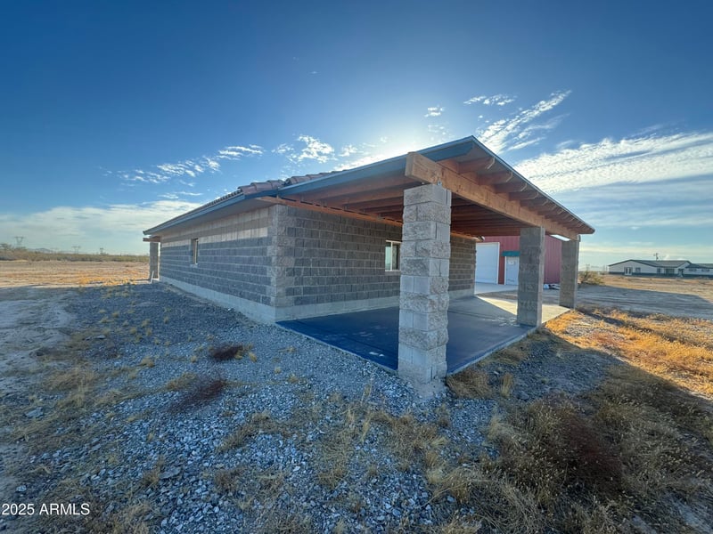 9600 393rd Ave, Tonopah, AZ 85354