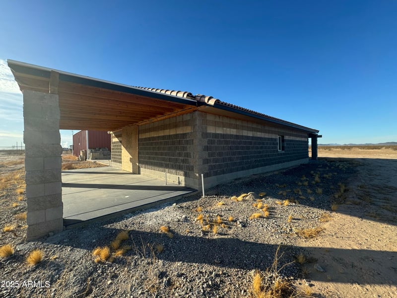 9600 393rd Ave, Tonopah, AZ 85354