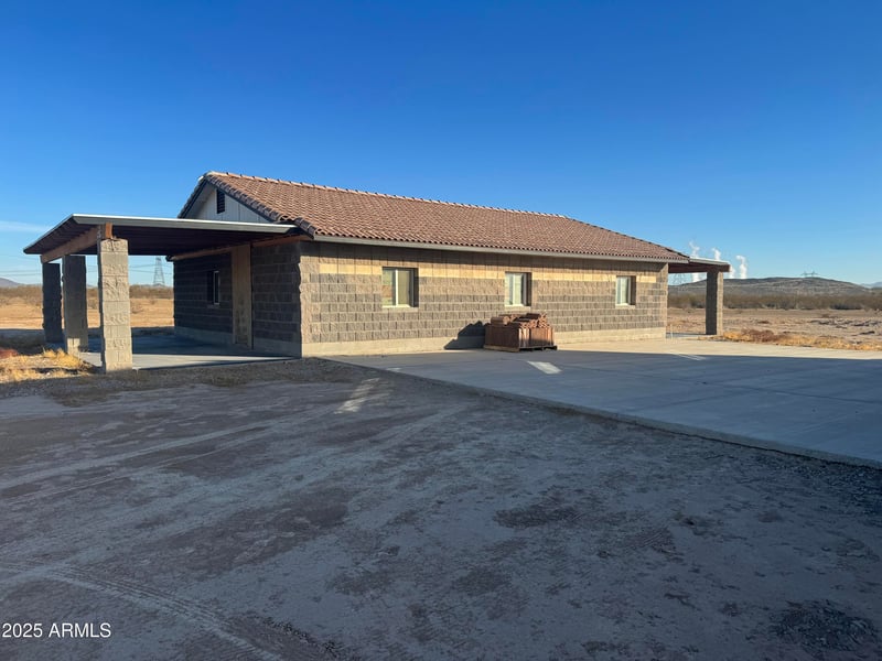 9600 393rd Ave, Tonopah, AZ 85354