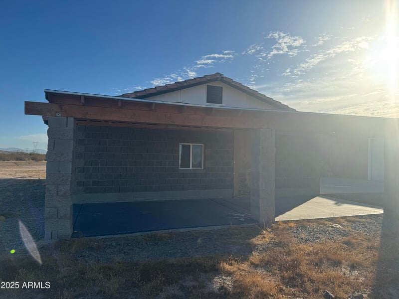 9600 393rd Ave, Tonopah, AZ 85354