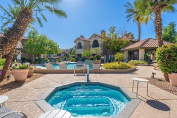 9600 96th St #150, Scottsdale, AZ 85258