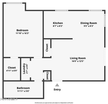 9600 96th St #158, Scottsdale, AZ 85258