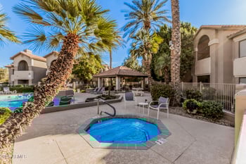 9600 96th St #225, Scottsdale, AZ 85258