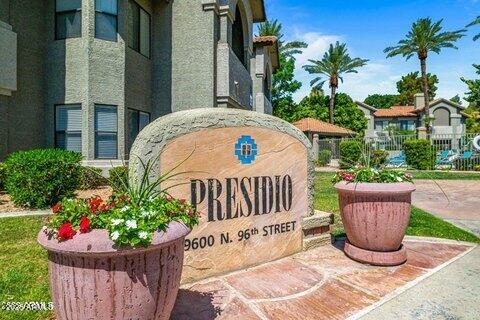 9600 96th St #263, Scottsdale, AZ 85258
