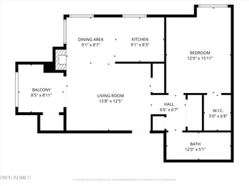 9600 96th St #267, Scottsdale, AZ 85258