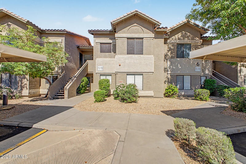 9600 96th St #120, Scottsdale, AZ 85258