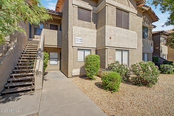 9600 96th St #120, Scottsdale, AZ 85258