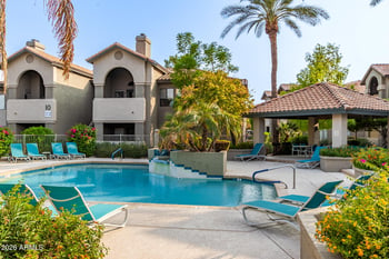 9600 96th St #120, Scottsdale, AZ 85258
