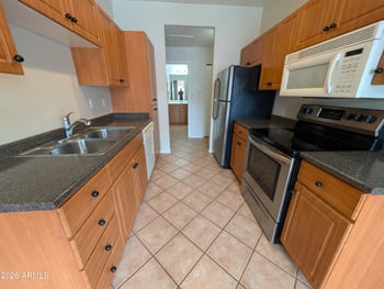 9600 N 96th St #124, Scottsdale, AZ 85258