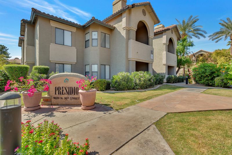 9600 N 96th St #180, Scottsdale, AZ 85258