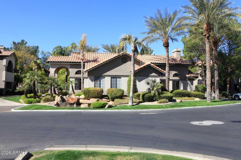 9600 96th St #202, Scottsdale, AZ 85258