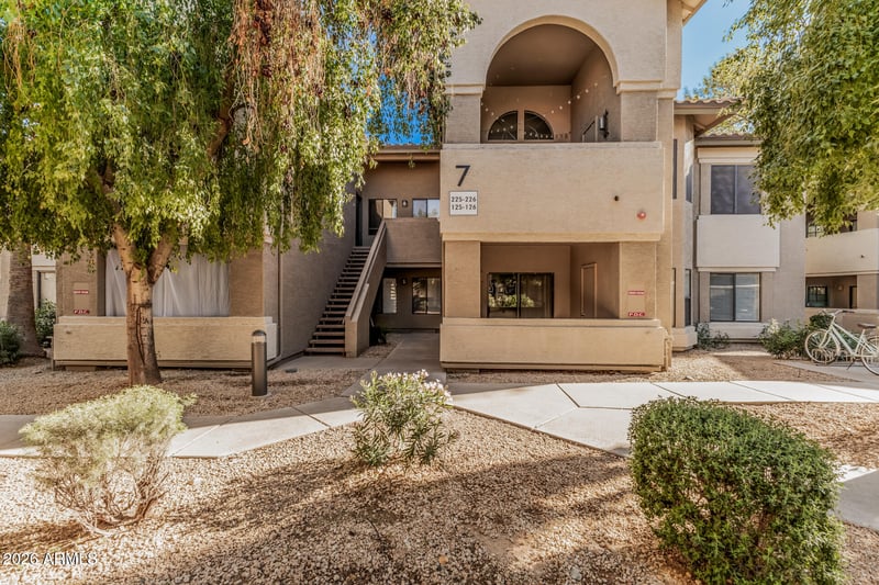 9600 96th St #225, Scottsdale, AZ 85258