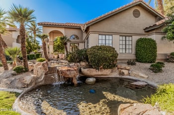 9600 96th St #225, Scottsdale, AZ 85258