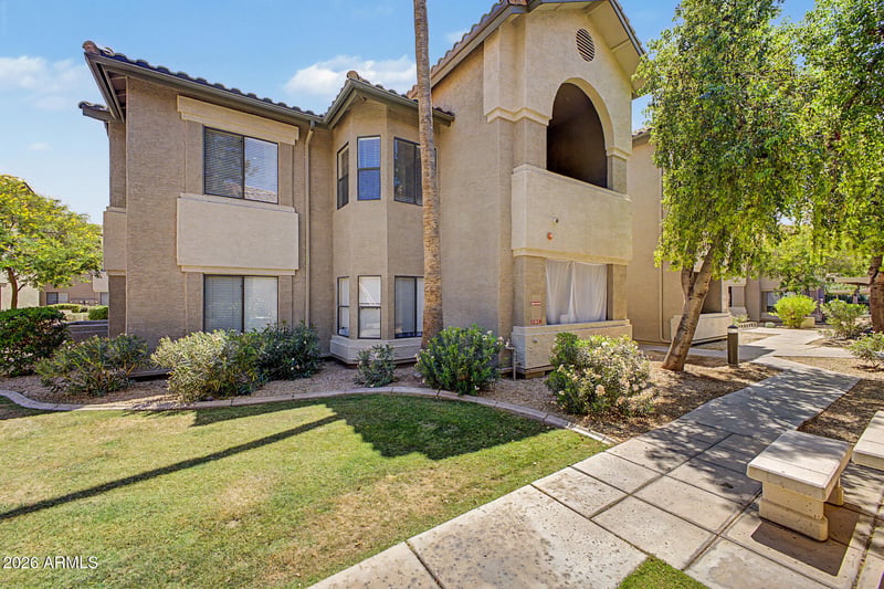 9600 96th St #225, Scottsdale, AZ 85258