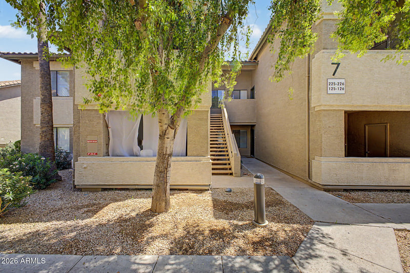 9600 96th St #225, Scottsdale, AZ 85258