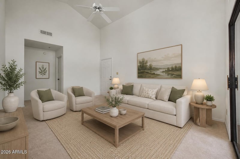 9600 96th St #225, Scottsdale, AZ 85258