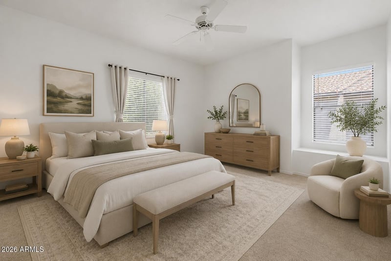 9600 96th St #225, Scottsdale, AZ 85258