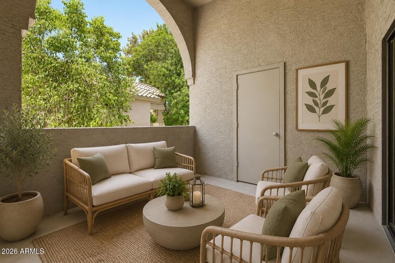 9600 96th St #225, Scottsdale, AZ 85258