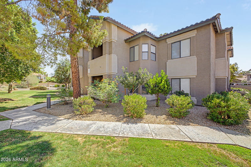9600 N 96th St #245, Scottsdale, AZ 85258