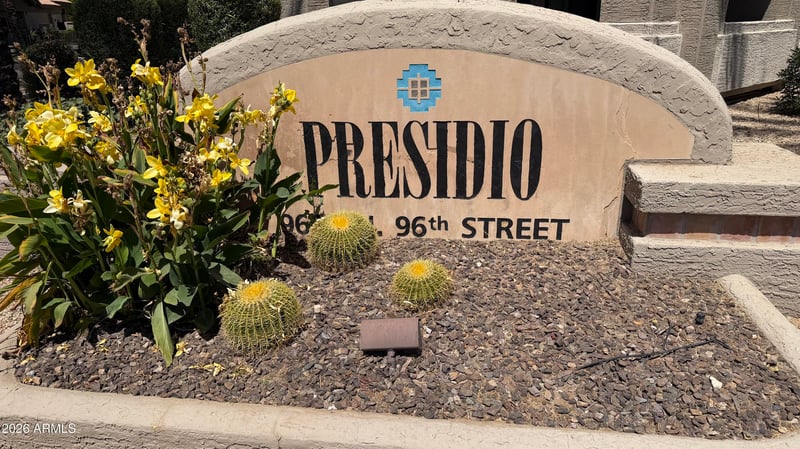 9600 96th St #277, Scottsdale, AZ 85258