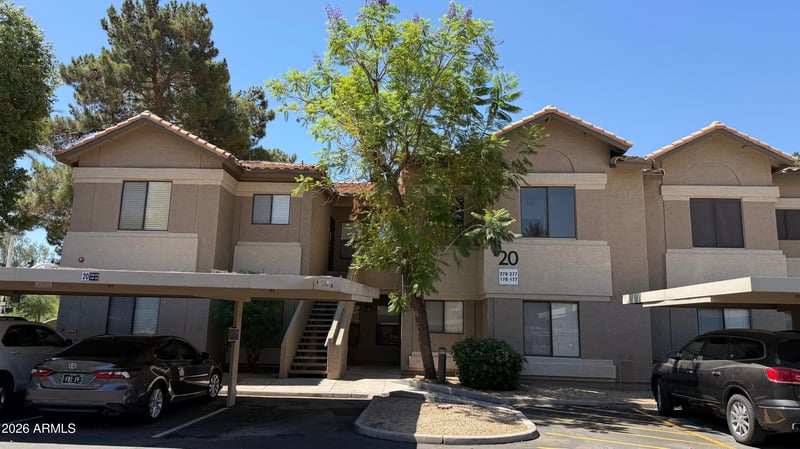 9600 96th St #277, Scottsdale, AZ 85258