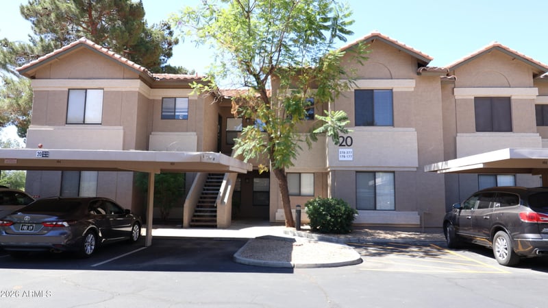 9600 N 96th St #277, Scottsdale, AZ 85258