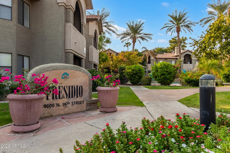 9600 N 96th St #277, Scottsdale, AZ 85258