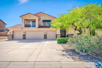 9601 Keyser Dr, Peoria, AZ 85383