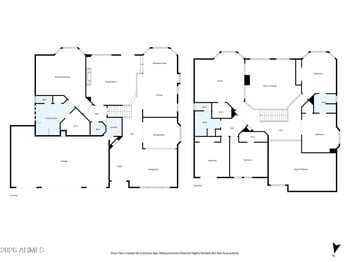 9601 Keyser Dr, Peoria, AZ 85383