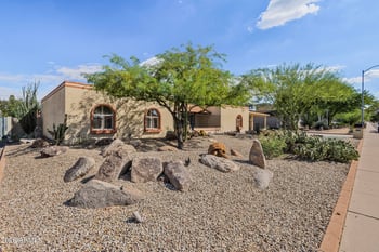 9601 N 35th Pl, Phoenix, AZ 85028