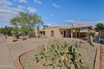 9601 N 35th Pl, Phoenix, AZ 85028