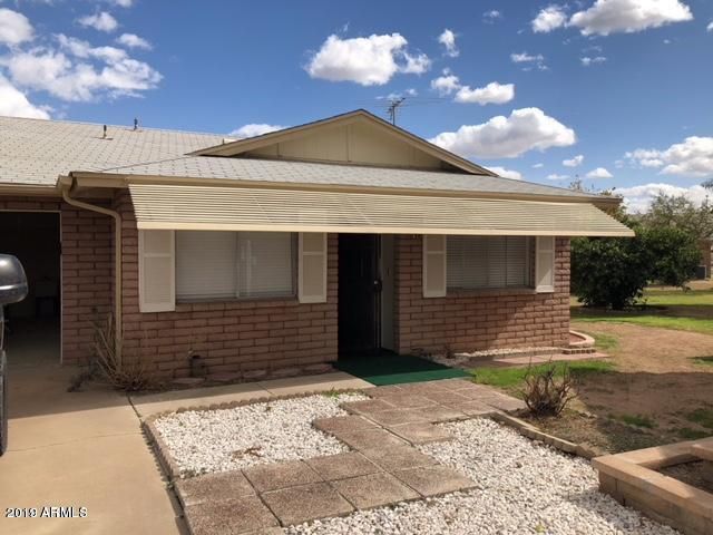9601 W Cinnabar Ave #B, Peoria, AZ 85345