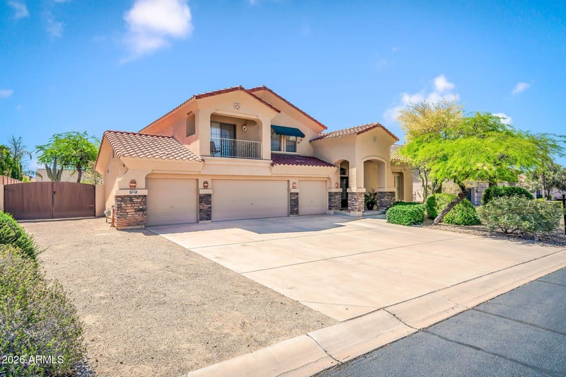 9601 Keyser Dr, Peoria, AZ 85383