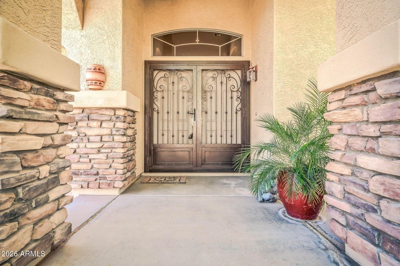 9601 Keyser Dr, Peoria, AZ 85383