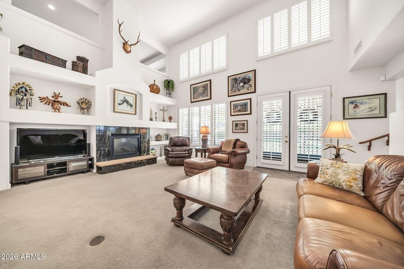 9601 Keyser Dr, Peoria, AZ 85383