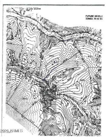 9602 Aw Tillinghast Rd #41, Scottsdale, AZ 85262