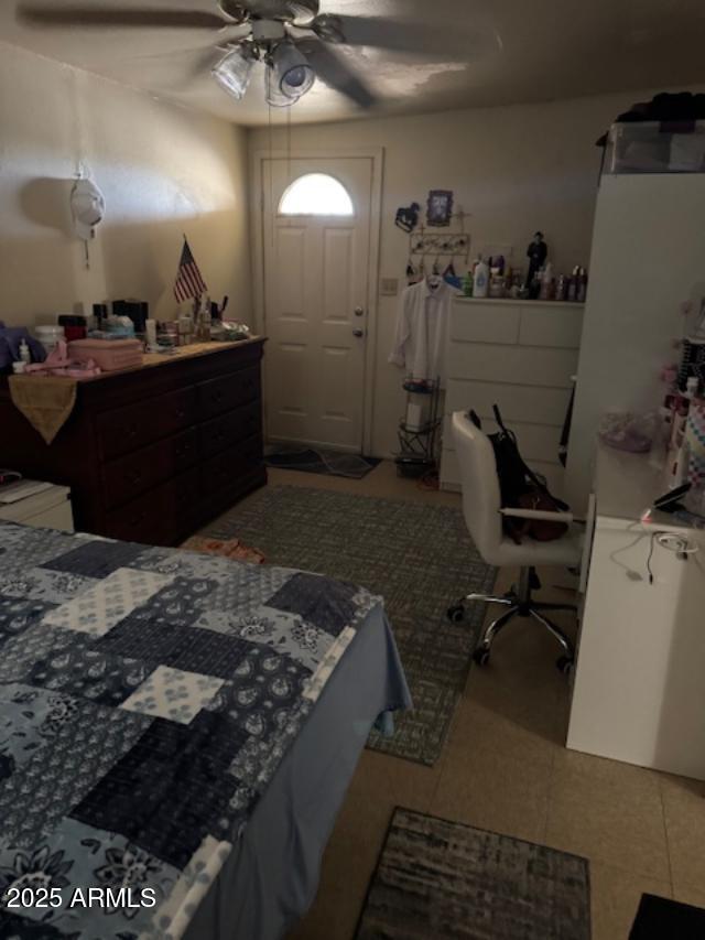 9602 Calle Vauo Nawi --, Guadalupe, AZ 85283