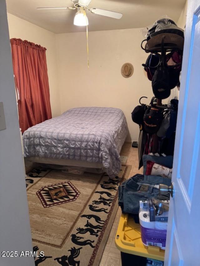 9602 Calle Vauo Nawi --, Guadalupe, AZ 85283