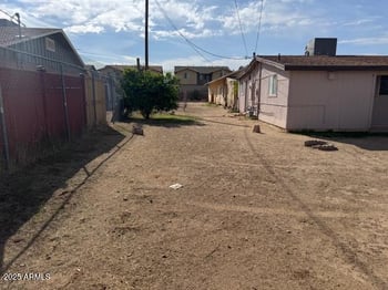 9602 Calle Vauo Nawi --, Guadalupe, AZ 85283